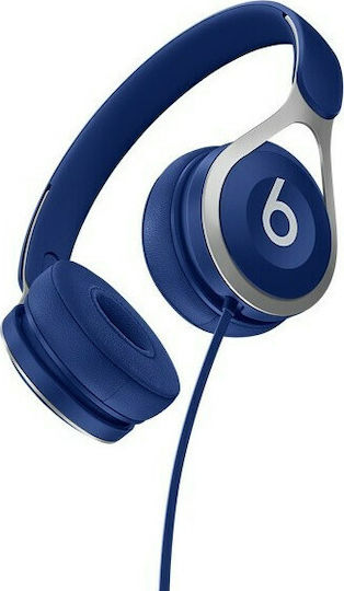 Beats EP Wired On Ear Headphones Blue ML9D2EE/A