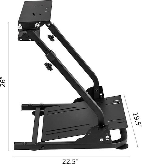 Steering Wheel Base