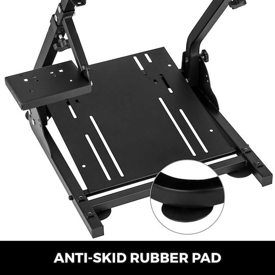Steering Wheel Base