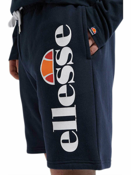 Bossini Αθλητική Ανδρική Βερμούδα Dress Blues