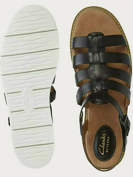 Clarks Lydie Kona Black Skroutz.gr