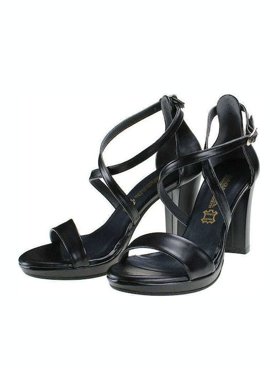 Sandals Black