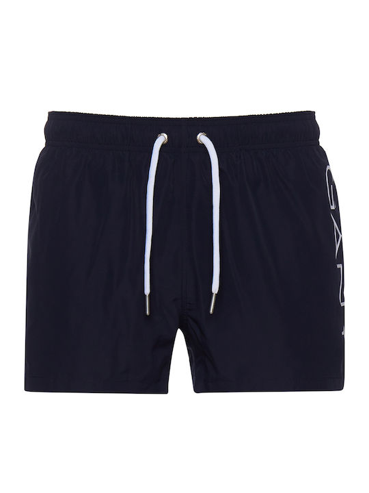 Men's Swimwear Shorts Navy Blue