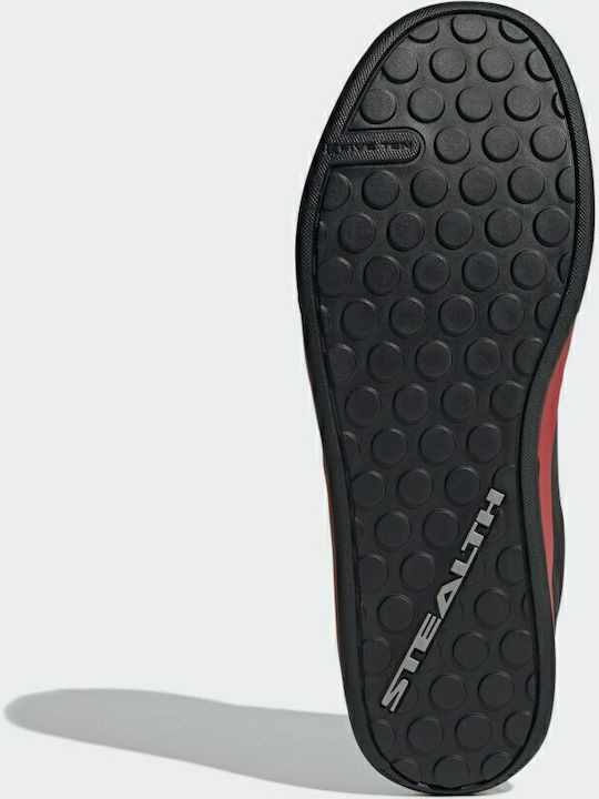 adidas Five Ten Freerider Pro Ανδρικά Χαμηλά Παπούτσια Ποδηλασίας Βουνού/Πόλης Μαύρα
