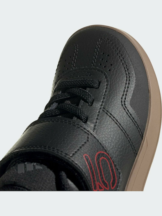 adidas Five Ten Sleuth Deluxe Ниски Велосипедни обувки Планински/Градски Черен