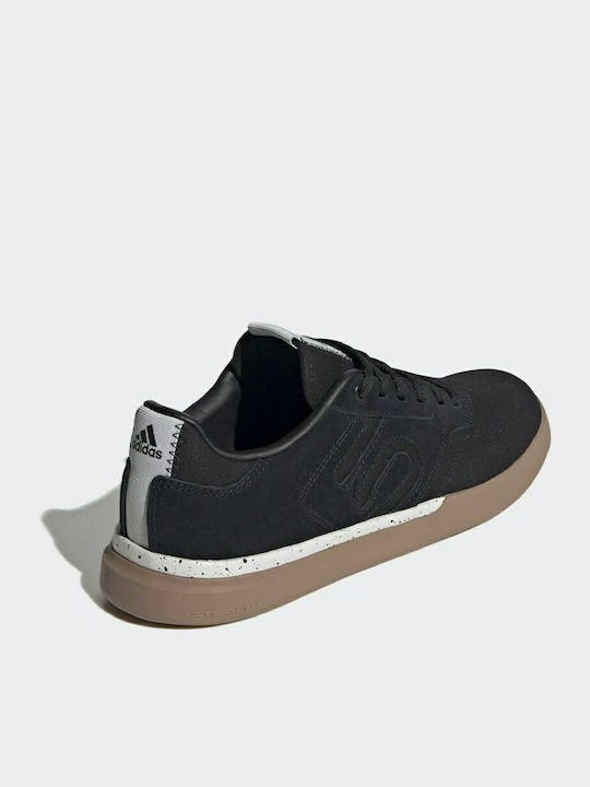 adidas Five Ten Sleuth Γυναικεία Χαμηλά Παπούτσια Ποδηλασίας Πόλης Μαύρα