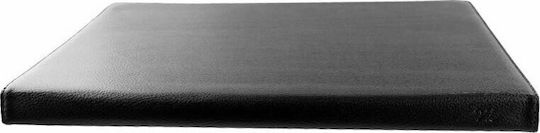 Osio Flip Cover Black (Universal 6.5 - 8.5")