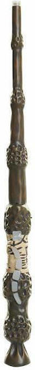 Jakks Pacific Harry Potter: Wand Dumbledore's Wand με Φως και Ήχο Ραβδί Ρέπλικα μήκους 40εκ. σε Κλίμακα 1:1