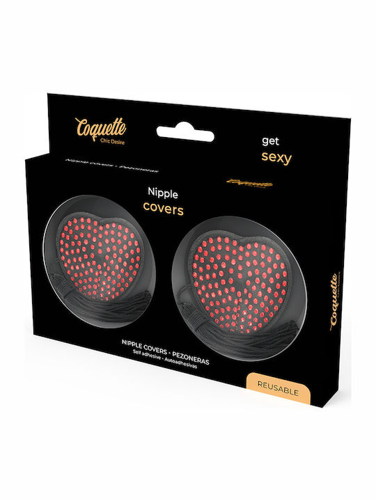 Coquette Покрития за зърна
