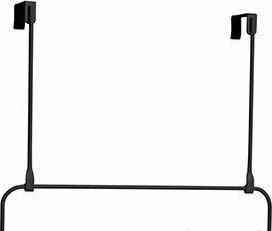 Umbra Κρεμάστρα Πόρτας Estique 14 Θέσεων Μεταλλική 36.2x5.1x36.2εκ.