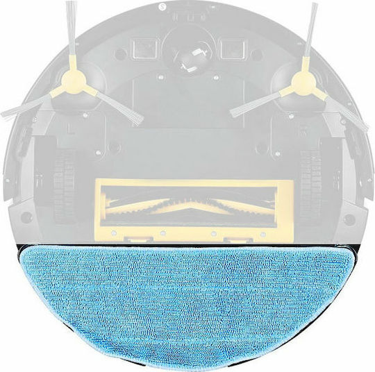 Lavetă Pentru Mop Pentru Aspirator Robotizat V-Tac