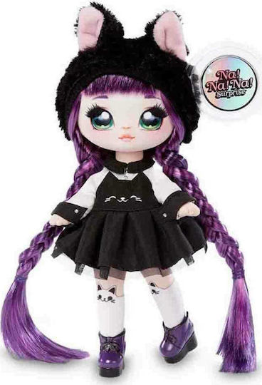 Giochi Preziosi Fashion Doll for 6+ years old+ Years (Various Designs/Assortments of Designs) 1pc