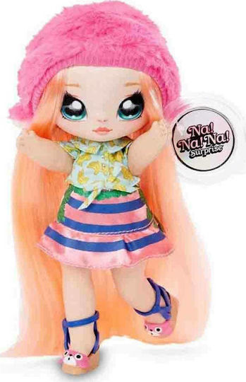 Giochi Preziosi Fashion Doll for 6+ years old+ Years (Various Designs/Assortments of Designs) 1pc