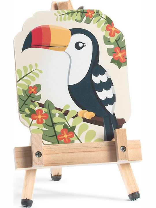 Παρίσης Toucan Βαπτιστικό Πακέτο