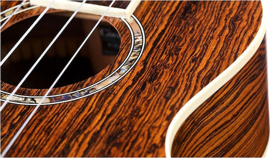 Cordoba Guitars 15CB Concert Ukulele