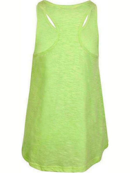 BodyTalk Kids Blouse Sleeveless Green