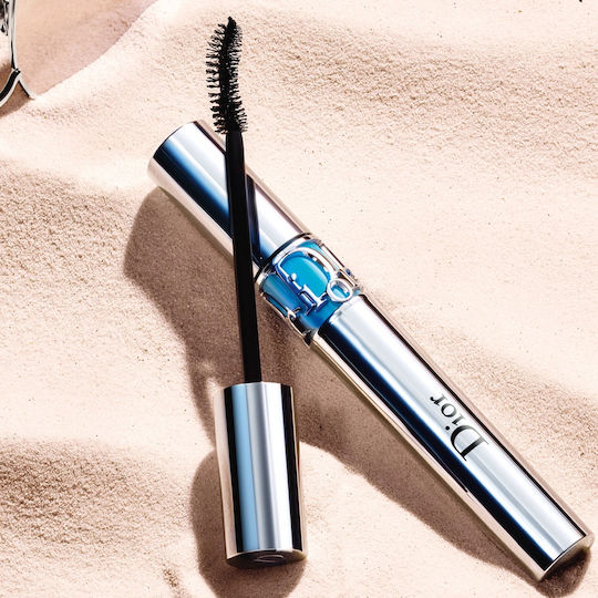 Dior Diorshow Iconic Overcurl Waterproof Mascara for volume, Curling & Length 091 Noir 10ml