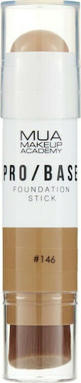 MUA Pro Base Foundation Stick 146 7.2gr