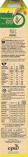 Nestle Fulgi Grâu Nesquik Extra Choco Waves Integral 375gr