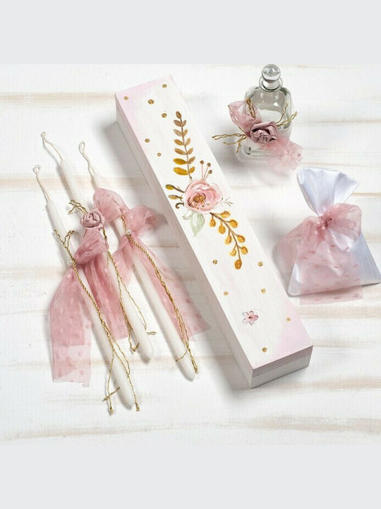 Parisis Everyday Royal Set Botez Cu Temă Tiara