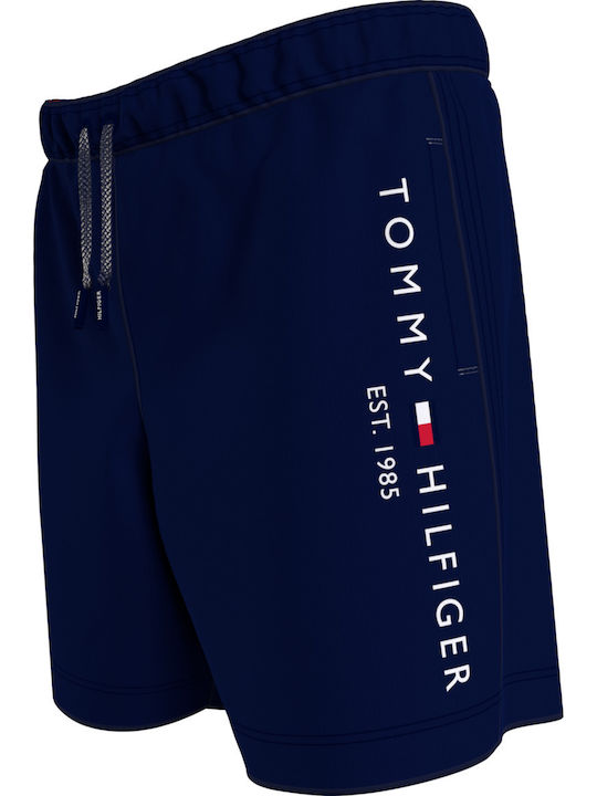 Tommy Hilfiger Παιδικό Μαγιό Βερμούδα / Σορτς Navy Μπλε