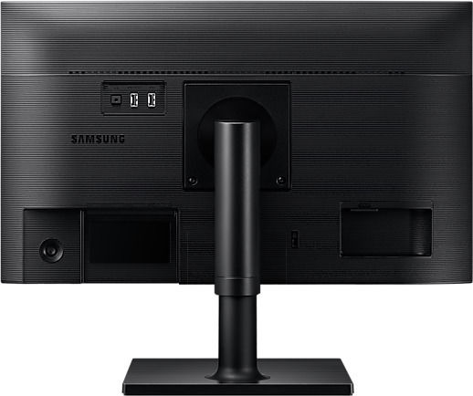 Samsung F27T450FQR IPS Monitor 27" FHD 1920x1080 με Χρόνο Απόκρισης 5ms GTG
