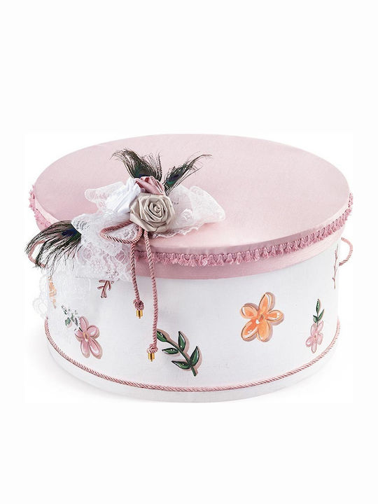 Parisis Baptism Set with Unicorn Theme