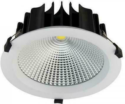 Geyer Vertieft LED-Panel 35W 22,5 cm Geyer Vertieft LED-Panel 35W 22,5 cm