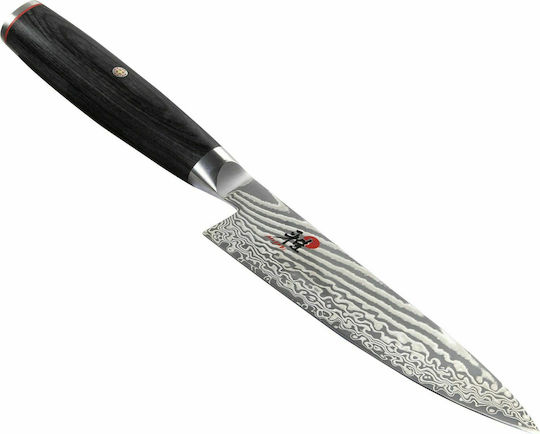 Zwilling J.A. Henckels Miyabi Messer 5000FCD Gyutoh Chef 16cm