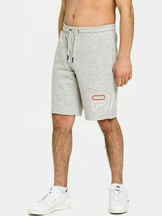 Sportliche Herrenshorts Gray
