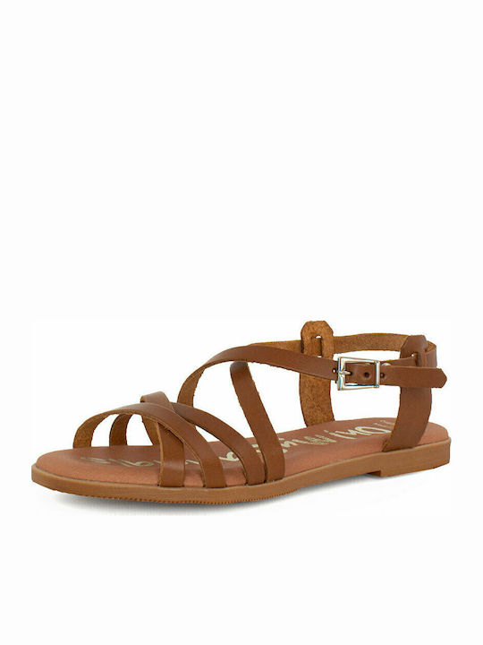 Kinder Sandalen Braun