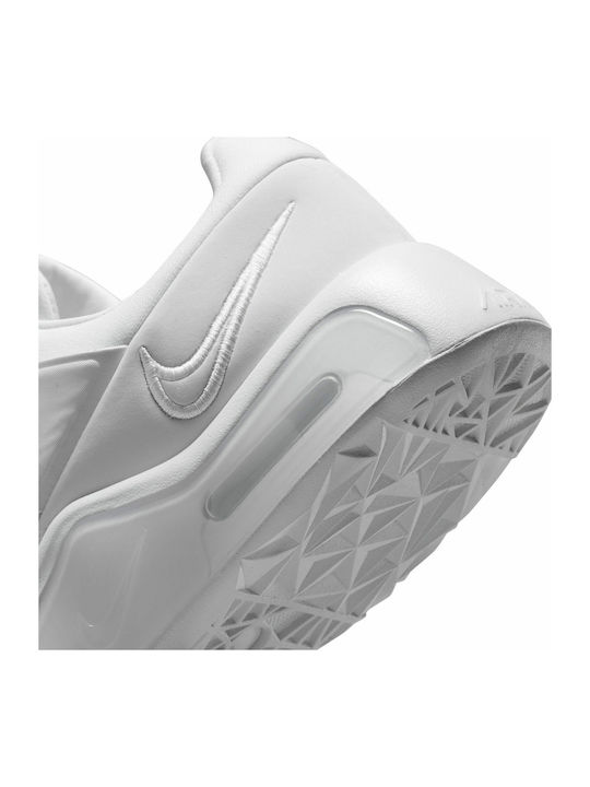 Air Max Bella TR 4 Sport Shoes Training White