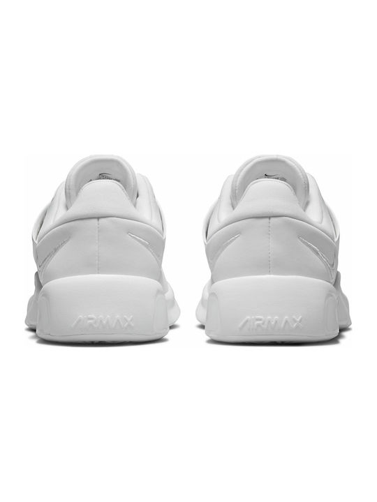 Air Max Bella TR 4 Sport Shoes Training White