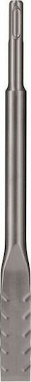 Alpen Drills Point Chisel SDS Plus 250x20mm Chisel with SDS Plus Socket 250x20mm