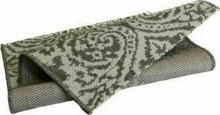 Eurofil Seasons 5605 Rug Rectangular Summer Wicker Seasons Beige