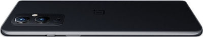 OnePlus 9 5G Две SIM карти (12GB/256GB) Астрално черно
