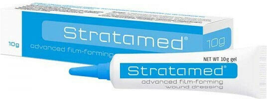 Stratamed Scar Therapy Gel για Επούλωση 10gr