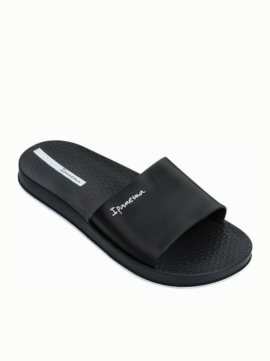 Ipanema Slides σε Μαύρο Χρώμα