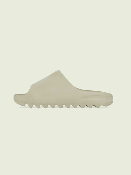 Yeezy Men's Slides Beige