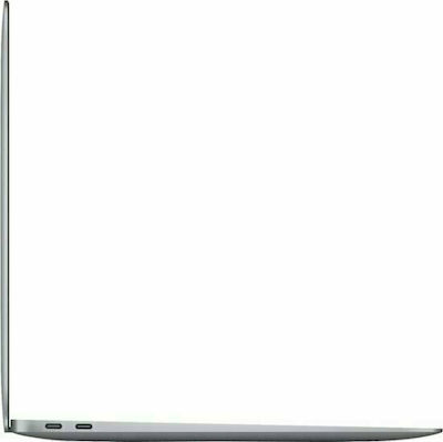 Apple MacBook Air 13.3" (2020) IPS QHD+ Retina Display (M1/8GB/512GB SSD) Space Gray (US Keyboard)