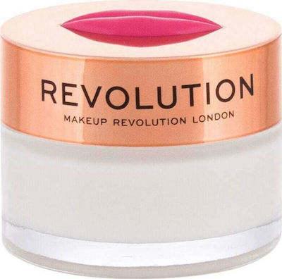 Revolution Beauty Dream Kiss Ultra Lip Oil Cravin' Coconuts 12gr