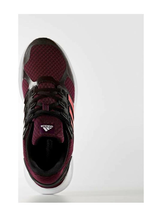 Duramo 8 Γυναικεία Αθλητικά Παπούτσια Running Μαύρα