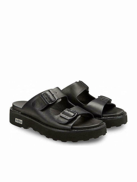 Herrensandalen CULT SCHWARZ CLM329200