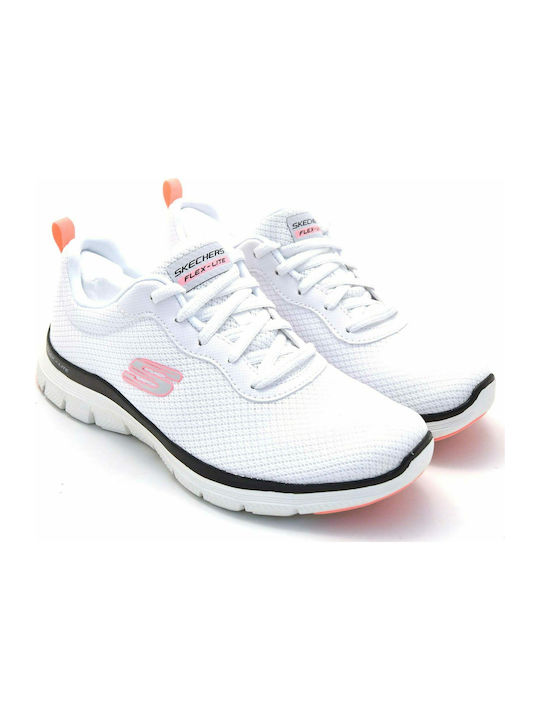Flex Appeal 4.0 Sport Shoes Running White