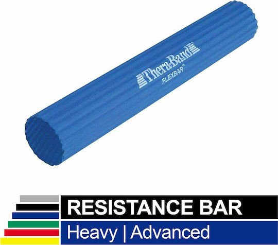 Thera-Band Флекс гимнастически лост FlexBar Тежък
