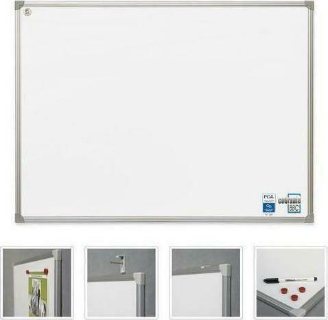 2x3 Magnetic Hanging Dry Erase Board 40x60cm