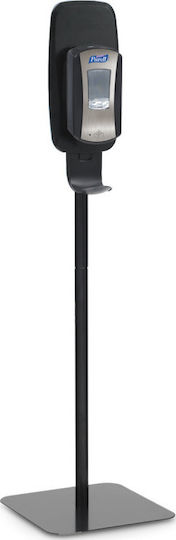 Purell Hand Sanitizer Floor Stand