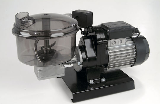 Reber 9204Ν Машина за обработка на тесто 0.5кВт 25x53x32см.