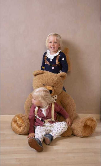 Childhome Ursuleț de pluș 76 cm.