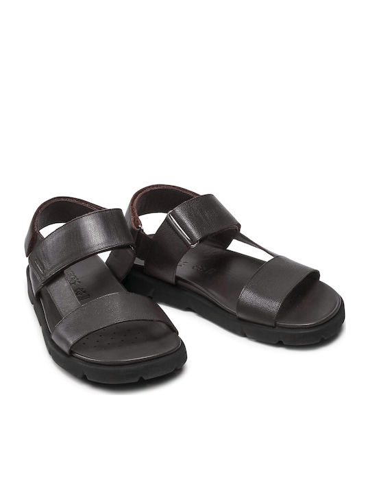 Xand 2S Men's Sandals Black